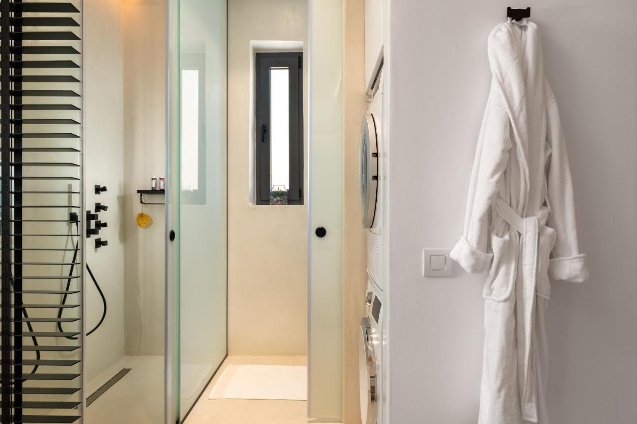 Pefkos Allure Luxury With Jacuzzi In The Heart Of Pefkos!!! Apartment