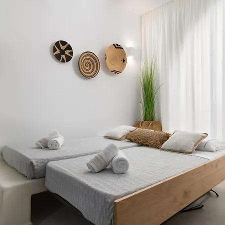 Pefkos Allure Luxury Suites With Jacuzzi In The Heart Of Pefkos!!! Pefki Buitenkant foto