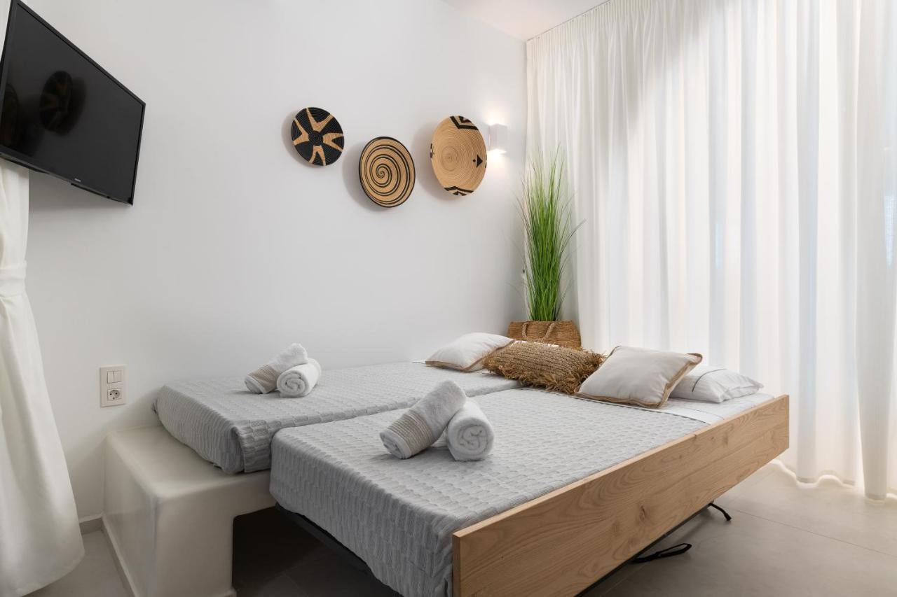 Pefkos Allure Luxury With Jacuzzi In The Heart Of Pefkos!!! Pefki